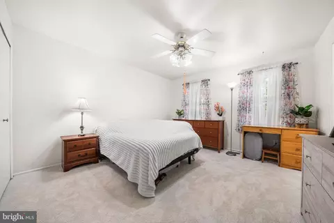 Bedroom - 8252 Getty Ct, Springfield, VA 22153 photo 1 of 5