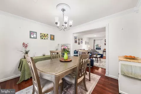Dining - 8252 Getty Ct, Springfield, VA 22153 photo 1 of 2