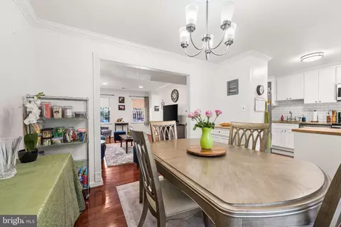 Dining - 8252 Getty Ct, Springfield, VA 22153 photo 2 of 2