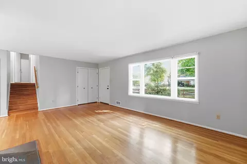 Living - 6800 Ava St, Springfield, VA 22152 photo 5 of 12