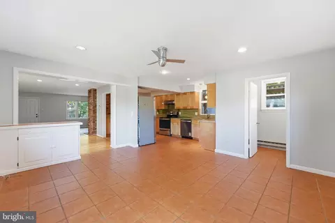 Living - 6800 Ava St, Springfield, VA 22152 photo 9 of 12