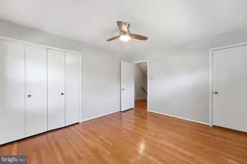 Bedroom - 6800 Ava St, Springfield, VA 22152 photo 1 of 6