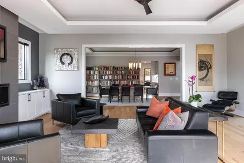 Living - 6884 Churchill Rd, Mclean, VA 22101 photo 1 of 4