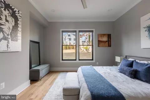 Bedroom - 6884 Churchill Rd, Mclean, VA 22101 photo 1 of 7