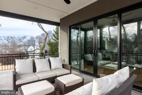 Exterior - 6884 Churchill Rd, Mclean, VA 22101 photo 2 of 13