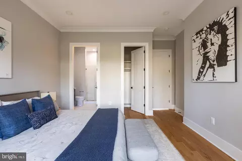Bedroom - 6884 Churchill Rd, Mclean, VA 22101 photo 2 of 7