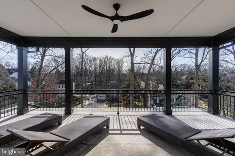 Exterior - 6884 Churchill Rd, Mclean, VA 22101 photo 3 of 13
