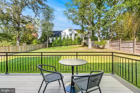 Exterior - 6884 Churchill Rd, Mclean, VA 22101 photo 8 of 13