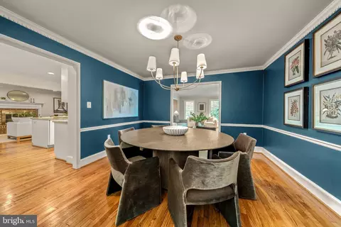 Dining - 1623 Linway Park Dr, Mclean, VA 22101 photo 1 of 3