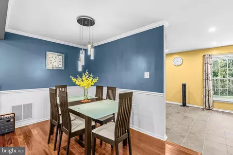 Dining - 5602 Sutherland Ct, Burke, VA 22015 photo 1 of 2
