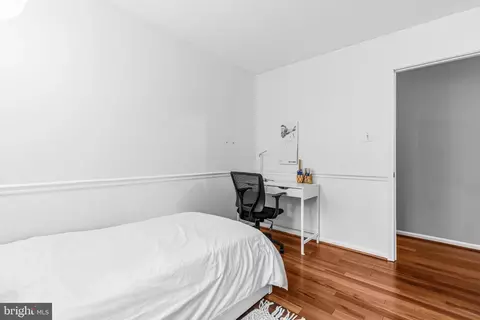 Bedroom - 5602 Sutherland Ct, Burke, VA 22015 photo 7 of 8