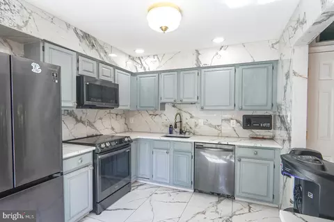 Kitchen - 8110 Clifforest Dr, Springfield, VA 22153 photo 1 of 3