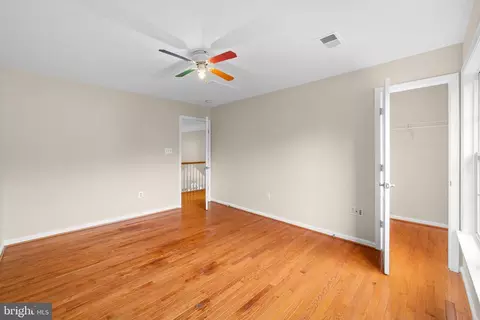 Bedroom - 7608 Mcweadon Ln, Springfield, VA 22150 photo 2 of 3