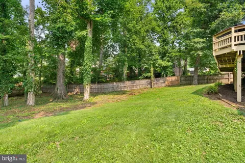 Exterior - 9202 Setter Pl, Springfield, VA 22153 photo 7 of 8