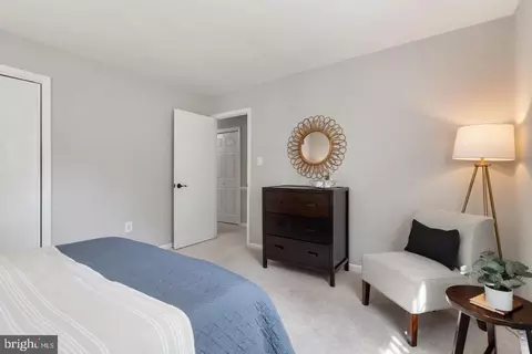 Bedroom - 9202 Setter Pl, Springfield, VA 22153 photo 8 of 9
