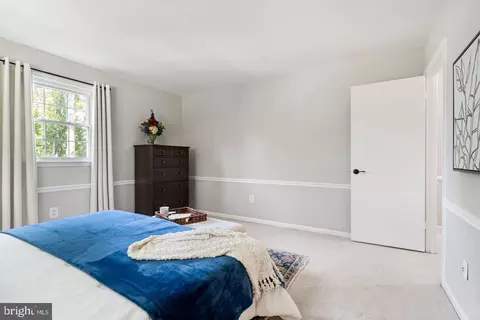 Bedroom - 9202 Setter Pl, Springfield, VA 22153 photo 3 of 9