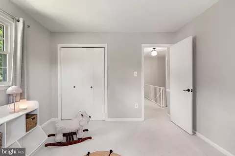 Bedroom - 9202 Setter Pl, Springfield, VA 22153 photo 5 of 9