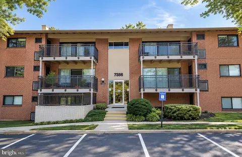 7356 Route 29 Hwy #56/203, Falls Church, VA 22046