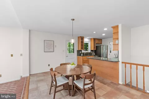 Dining - 6604 Grey Fox Dr, Springfield, VA 22152 photo 3 of 3
