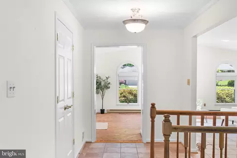 Entry Way - 6604 Grey Fox Dr, Springfield, VA 22152 photo 1 of 1