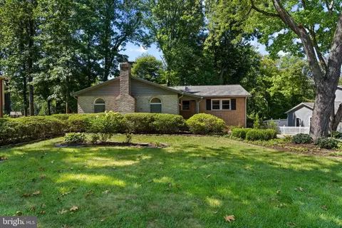 Other - 6604 Grey Fox Dr, Springfield, VA 22152 photo 1 of 8