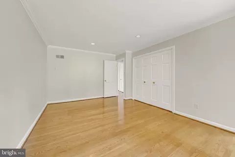 Bedroom - 1604 East Ave, Mclean, VA 22101 photo 3 of 5