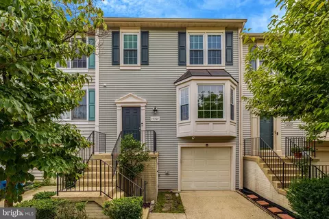 14507 Sully Lake Ct, Centreville, VA 20120
