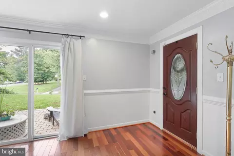 Entry Way - 11202 Wedge Dr, Reston, VA 20190 photo 1 of 2