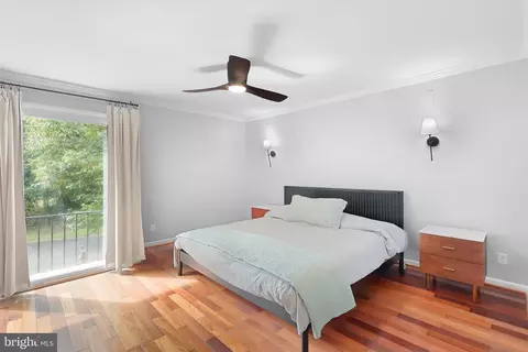 Bedroom - 11202 Wedge Dr, Reston, VA 20190 photo 3 of 4