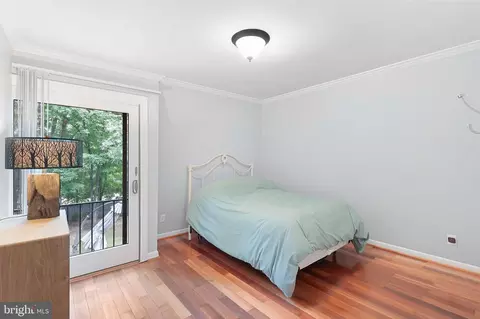 Bedroom - 11202 Wedge Dr, Reston, VA 20190 photo 2 of 4