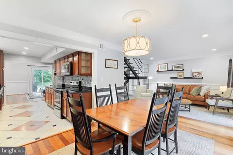 Dining - 11202 Wedge Dr, Reston, VA 20190 photo 2 of 2
