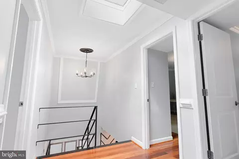 Entry Way - 11202 Wedge Dr, Reston, VA 20190 photo 2 of 2