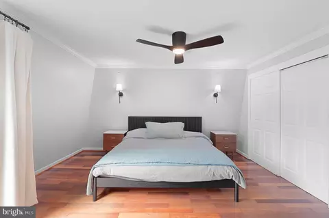 Bedroom - 11202 Wedge Dr, Reston, VA 20190 photo 4 of 4
