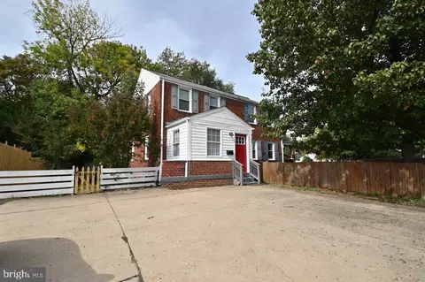 6102 N Kings Hwy, Alexandria, VA 22303