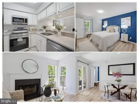 1524 Lincoln Way #407, Mclean, VA 22102