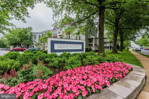 12938 Grays Pointe Rd #12938A, Fairfax, VA 22033