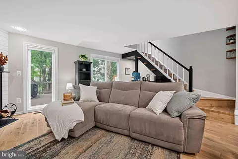 Living - 11927 Redtree Way, Reston, VA 20194 photo 2 of 2