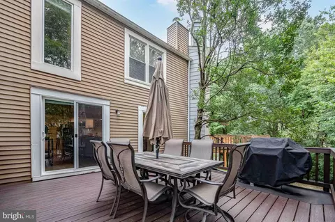 Exterior - 11927 Redtree Way, Reston, VA 20194 photo 7 of 19