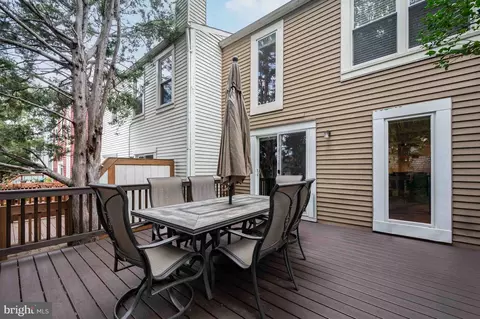 Exterior - 11927 Redtree Way, Reston, VA 20194 photo 6 of 19
