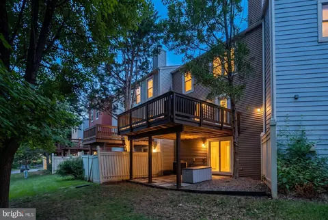 Exterior - 11927 Redtree Way, Reston, VA 20194 photo 12 of 19
