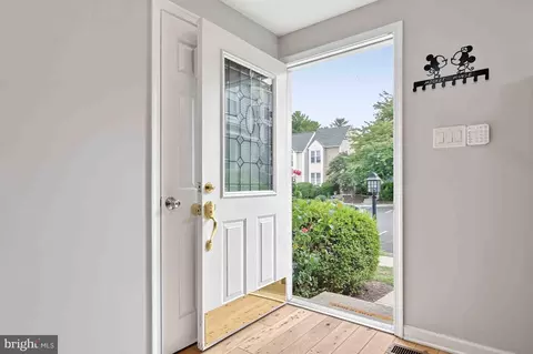 Entry Way - 11927 Redtree Way, Reston, VA 20194 photo 1 of 4