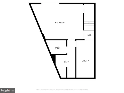 Floorplan - 11927 Redtree Way, Reston, VA 20194 photo 2 of 8