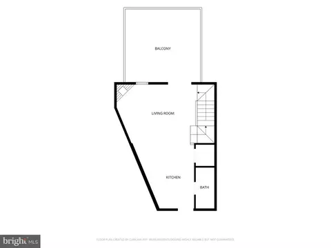 Floorplan - 11927 Redtree Way, Reston, VA 20194 photo 4 of 8