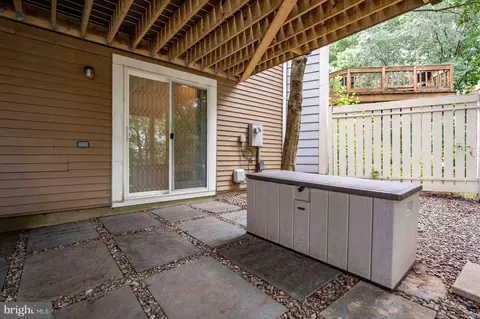 Exterior - 11927 Redtree Way, Reston, VA 20194 photo 9 of 19