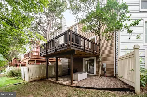 Exterior - 11927 Redtree Way, Reston, VA 20194 photo 11 of 19