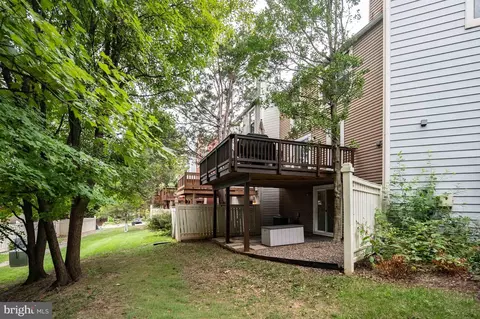 Exterior - 11927 Redtree Way, Reston, VA 20194 photo 10 of 19