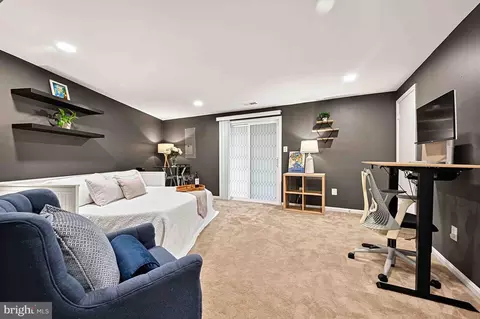 Bedroom - 11927 Redtree Way, Reston, VA 20194 photo 6 of 7