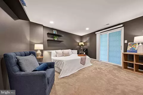 Bedroom - 11927 Redtree Way, Reston, VA 20194 photo 4 of 7