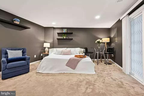 Bedroom - 11927 Redtree Way, Reston, VA 20194 photo 5 of 7