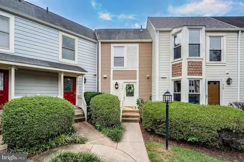 Exterior - 11927 Redtree Way, Reston, VA 20194 photo 2 of 19